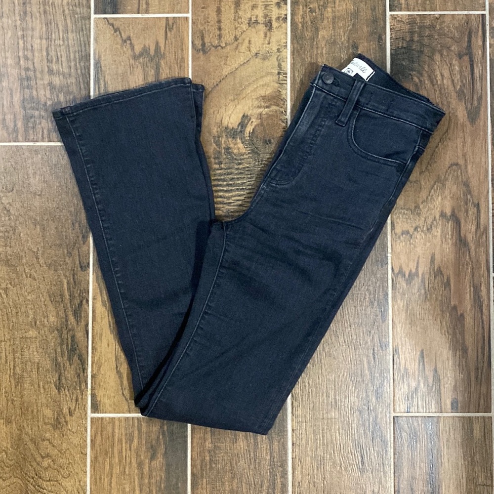 Madewell Roadtripper Jean